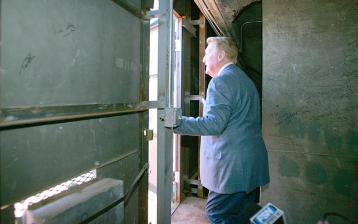 Vin Scully